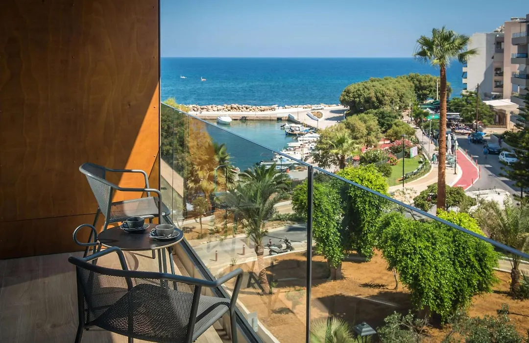 Chania Flair Boutique Hotel, Adults Only, Tapestry Collection By Hilton-1