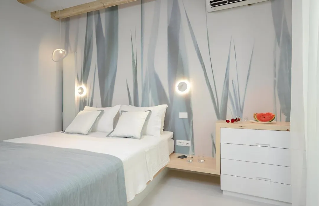 Antony Suites (Adults Only)-1