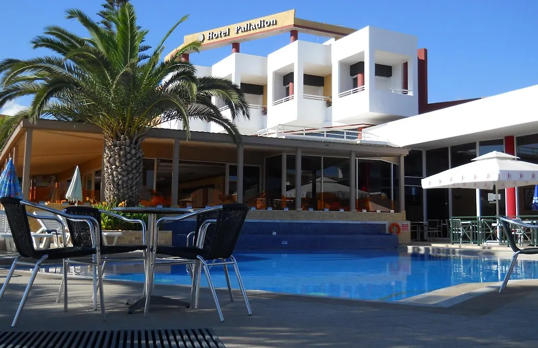 Hotel Palladion By Anayia All Inclusive Resorts-1
