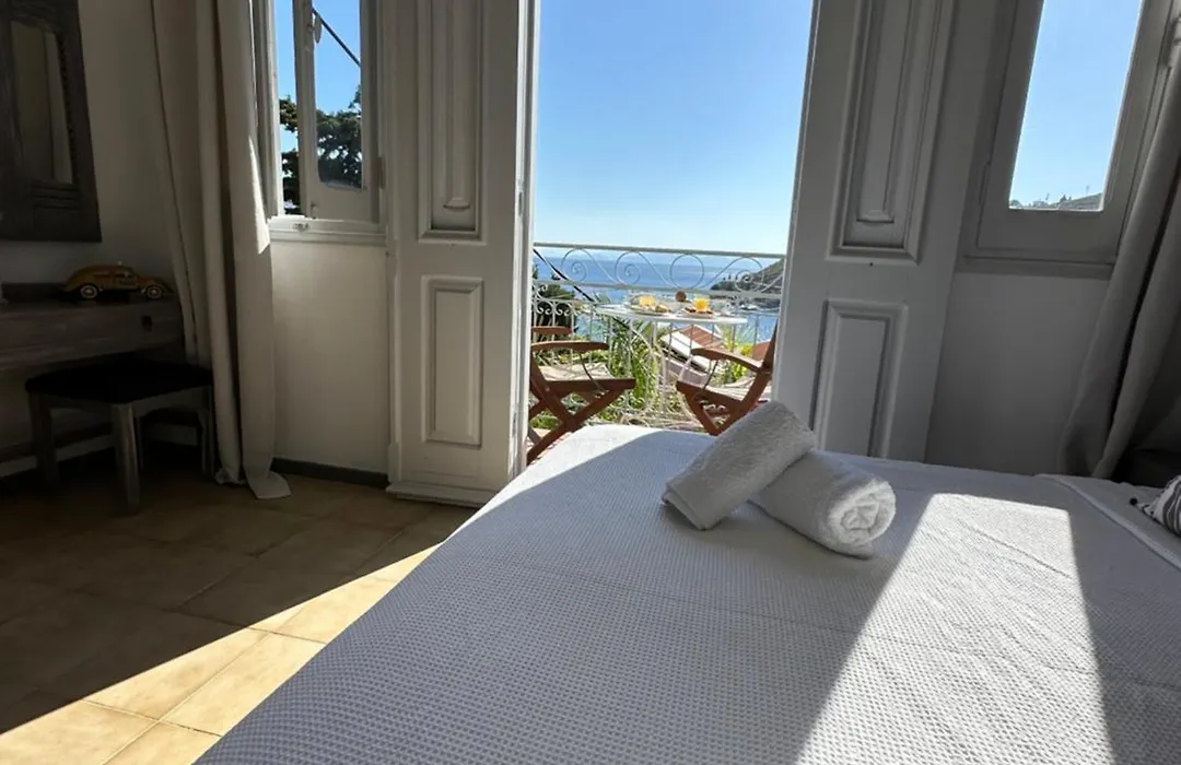 Niriides Hotel Apartments-1