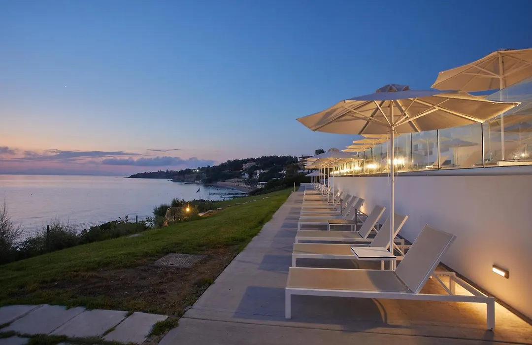 Hotel Aluasoul Zakynthos (Adults Only)-1