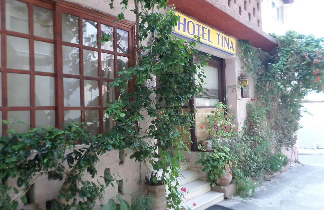 Tina Hotel-1