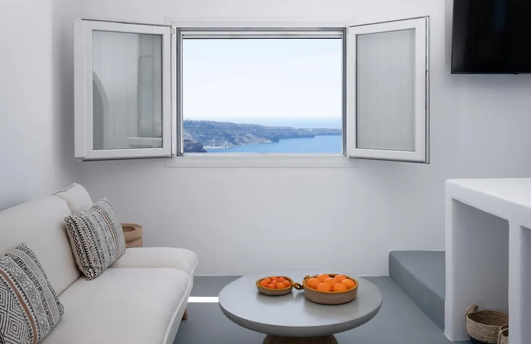 Cilon Suites Santorini-1