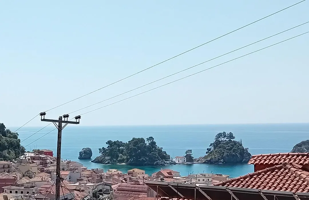 Studios Spiros Parga-1