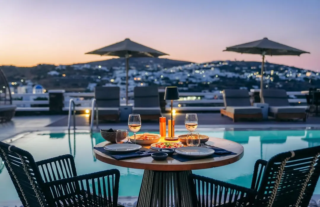 Nival Boutique Hotel-1