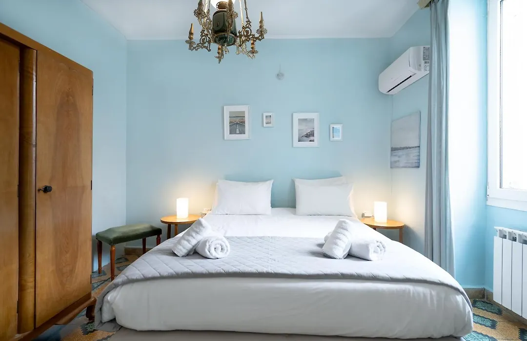 Neoclassical Mansion In Andros Town By Explore Andros-1
