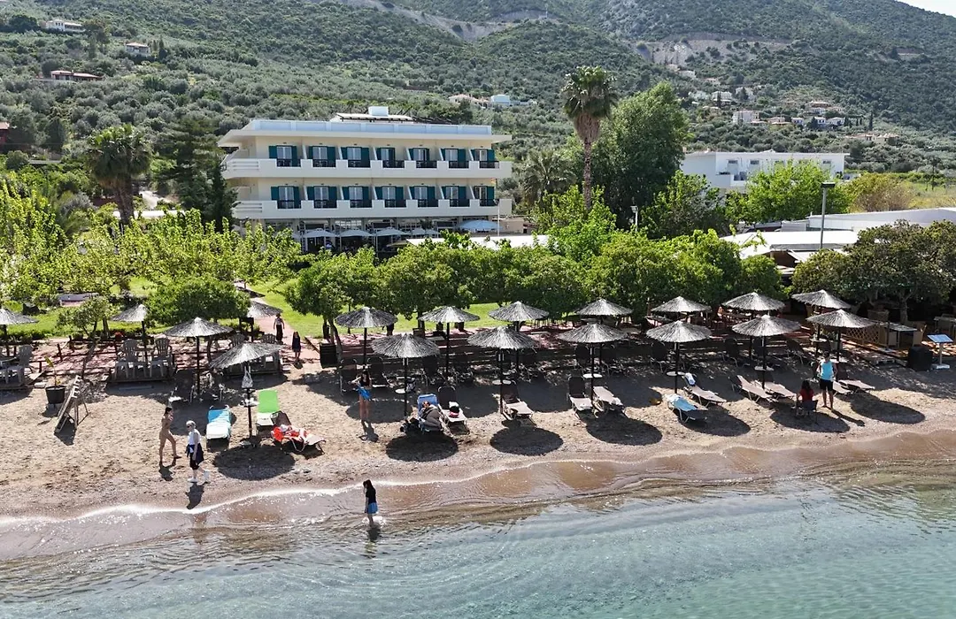 Ξενοδοχείο Απόλλων-1
