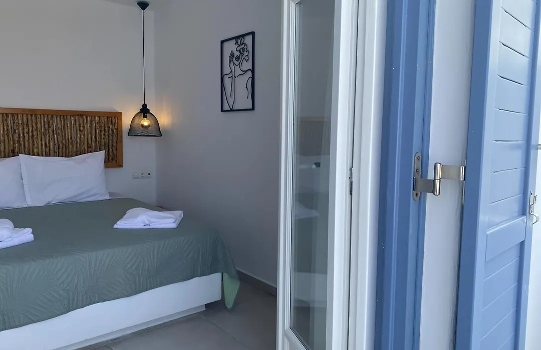 Casa Centro Suites Mykonos-1