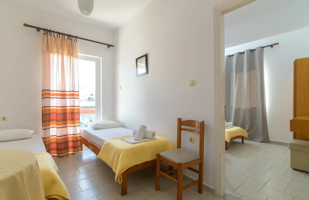 Haris Apartments-1