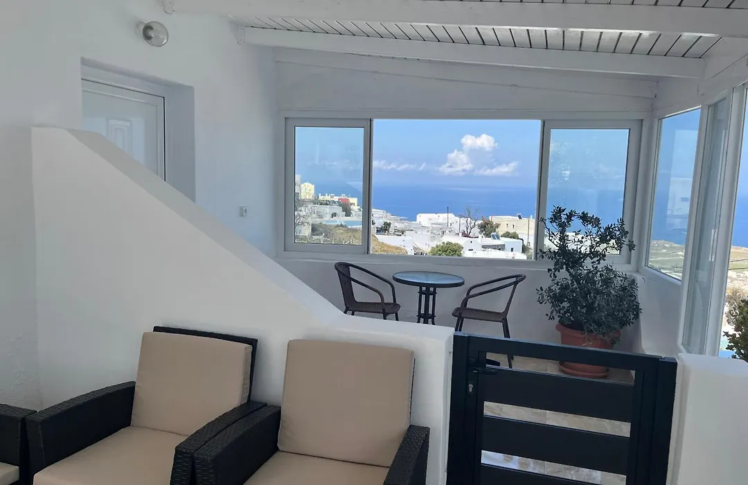 Stella Nomikou Apartments-1