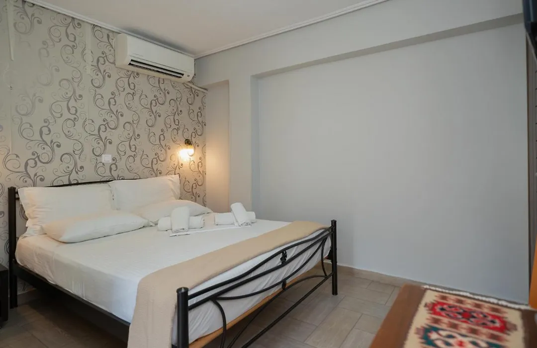 Toti Boutique Rooms-1