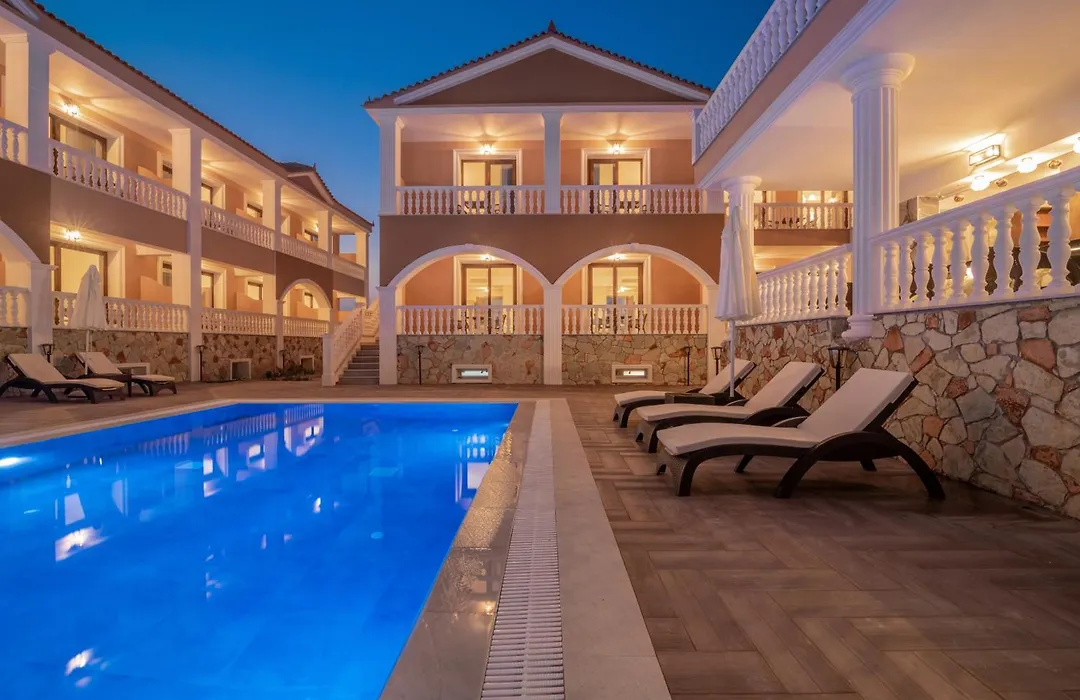 Zante Holidays Hotel-1