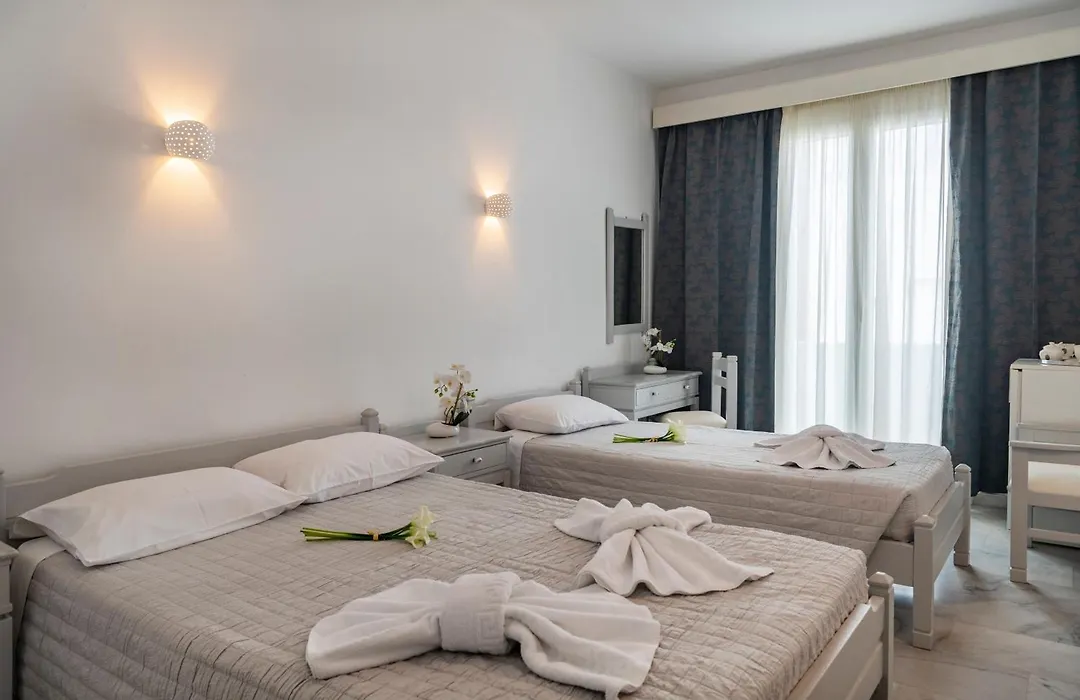Hotel Aegeon-1
