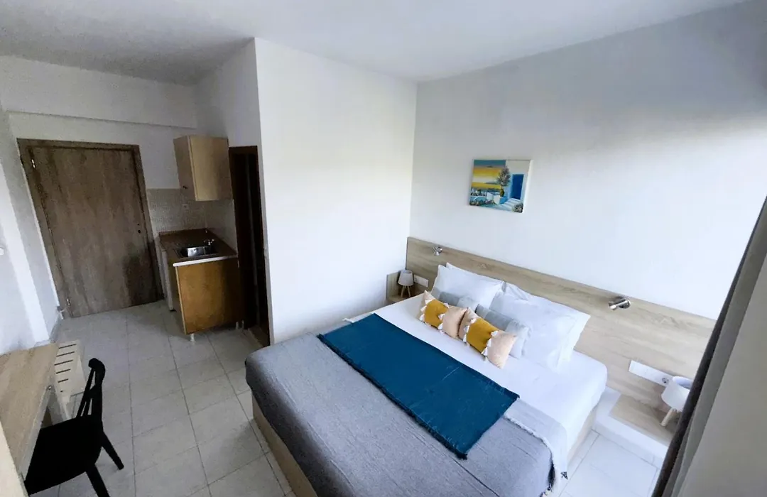 Sotirakis Hotel-1