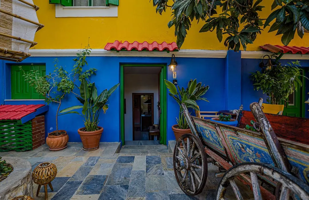 Symi Garden Studios-1