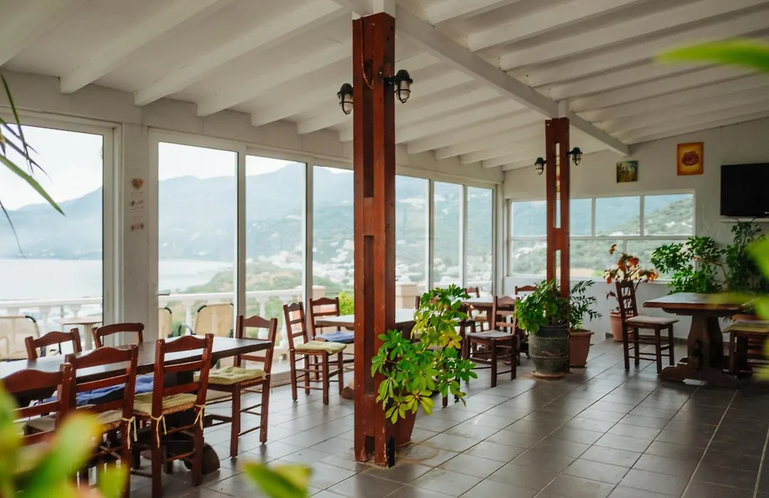 Finikas Apartments-1