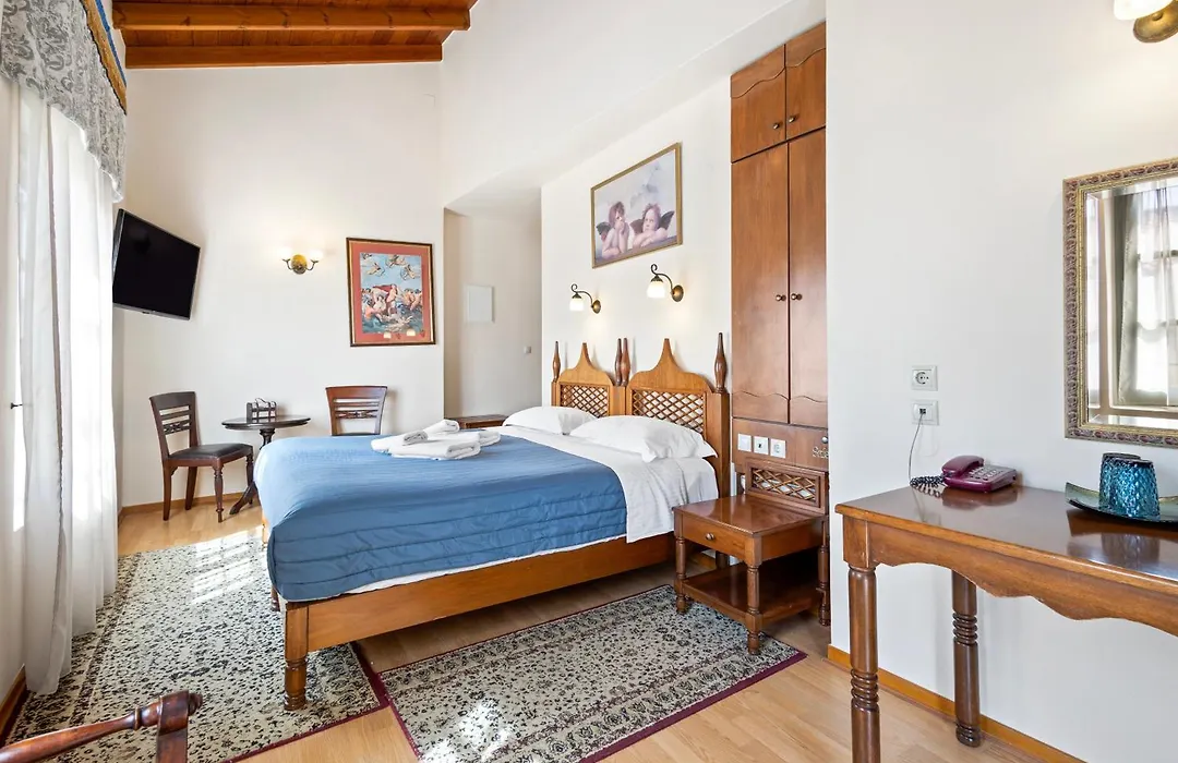 Belmondo Hotel-1