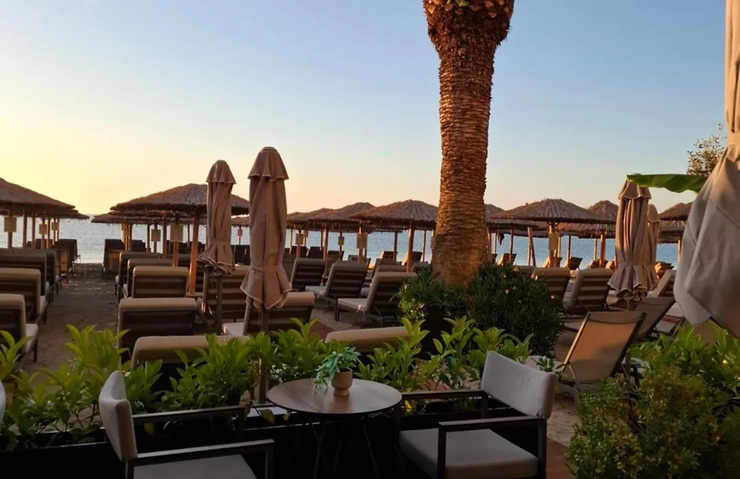 Hotel Avra-1