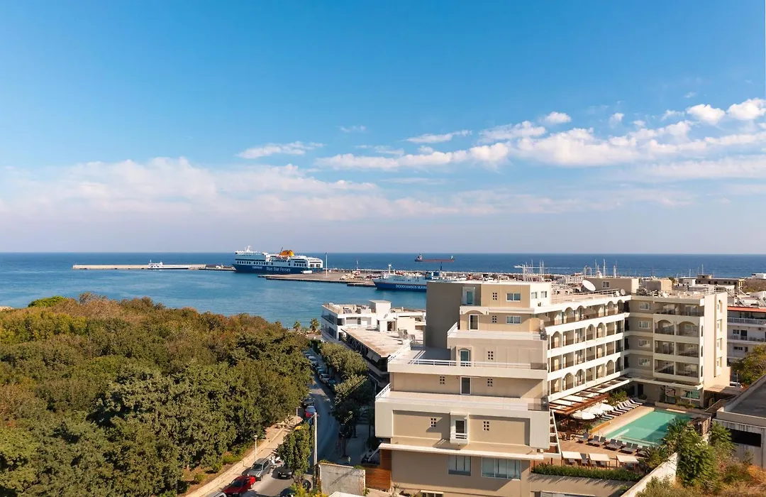 Athineon Hotel-1