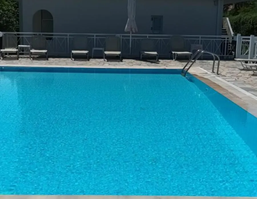 Dimitra Apartments G-1