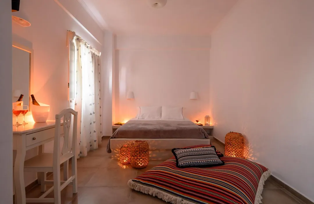 Selini Ηotel (Adults Only)-1