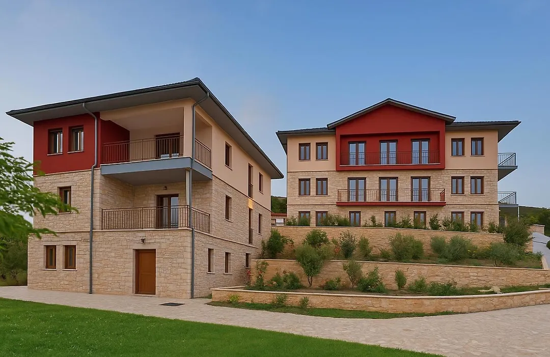 Arktos Hotel-1