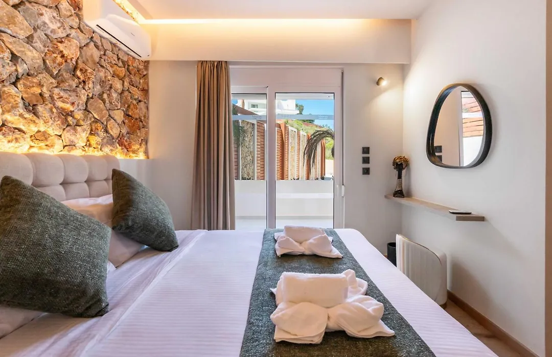 Venezia Luxury Living Villas, Faliraki-1
