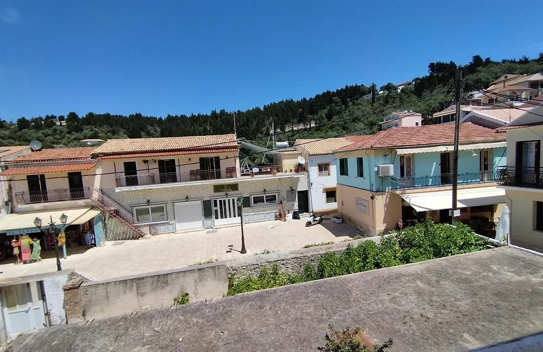 Ilios Hotel-1