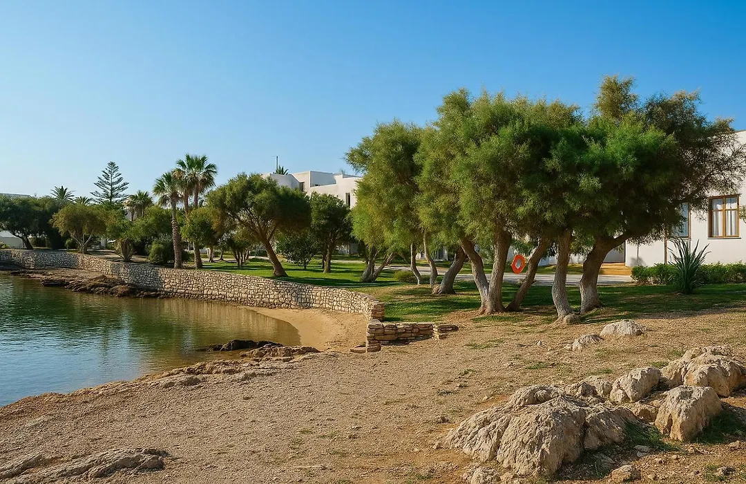 Beachfront Bocamviglies Rooms - Naoussa Bespoke View-1