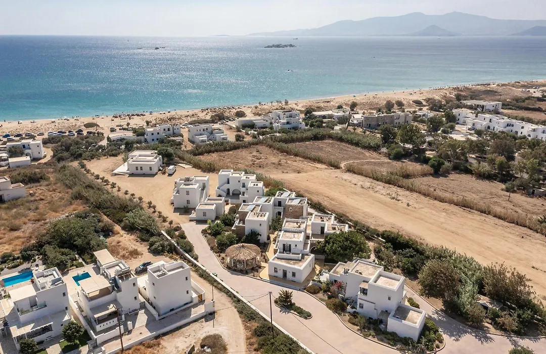 Plaka Hotel I-1