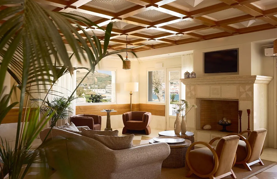 Porto Kea Suites By Sandglass-1