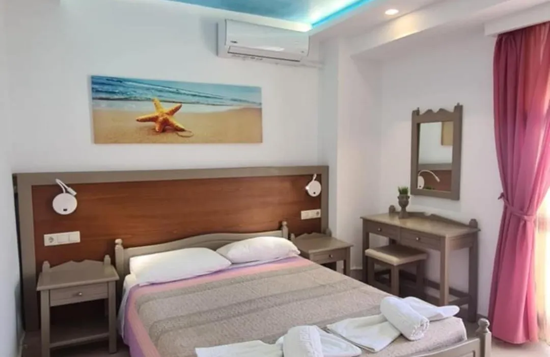 Luis Apartments-1