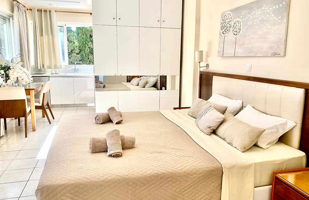 Hotel Sotiris Superior Apartments-1