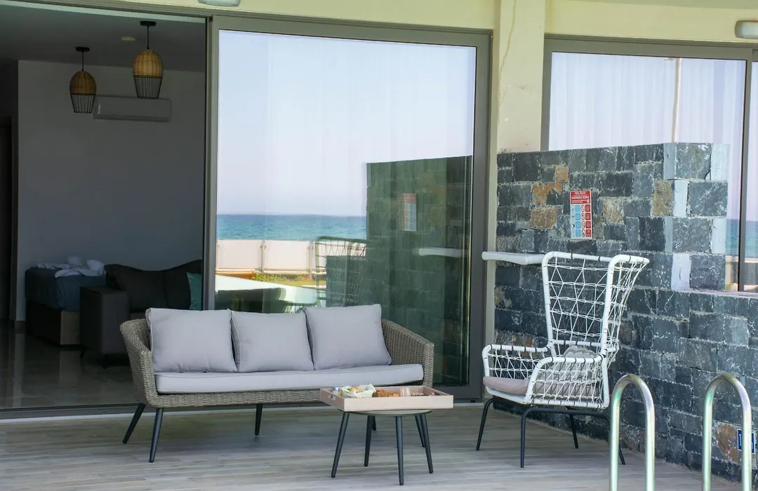 Ebenus Suites "Adults Only" By Checkin-1