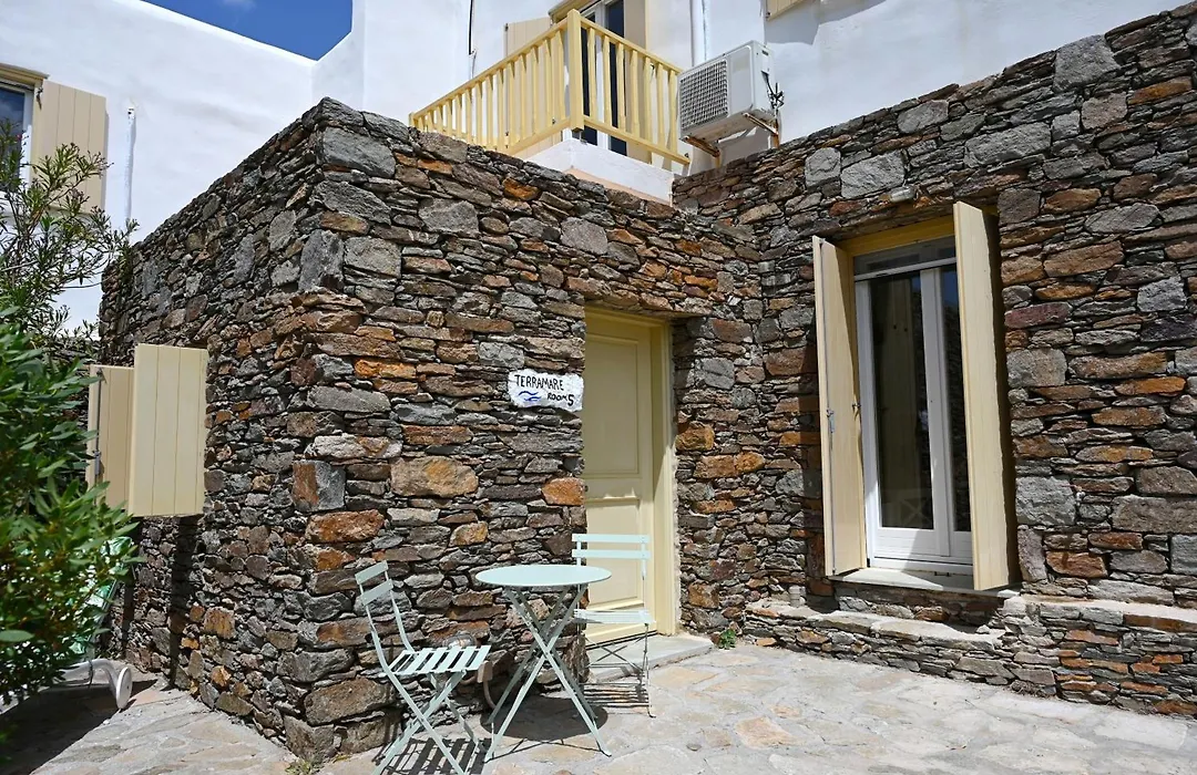 Terramare Room 5-1