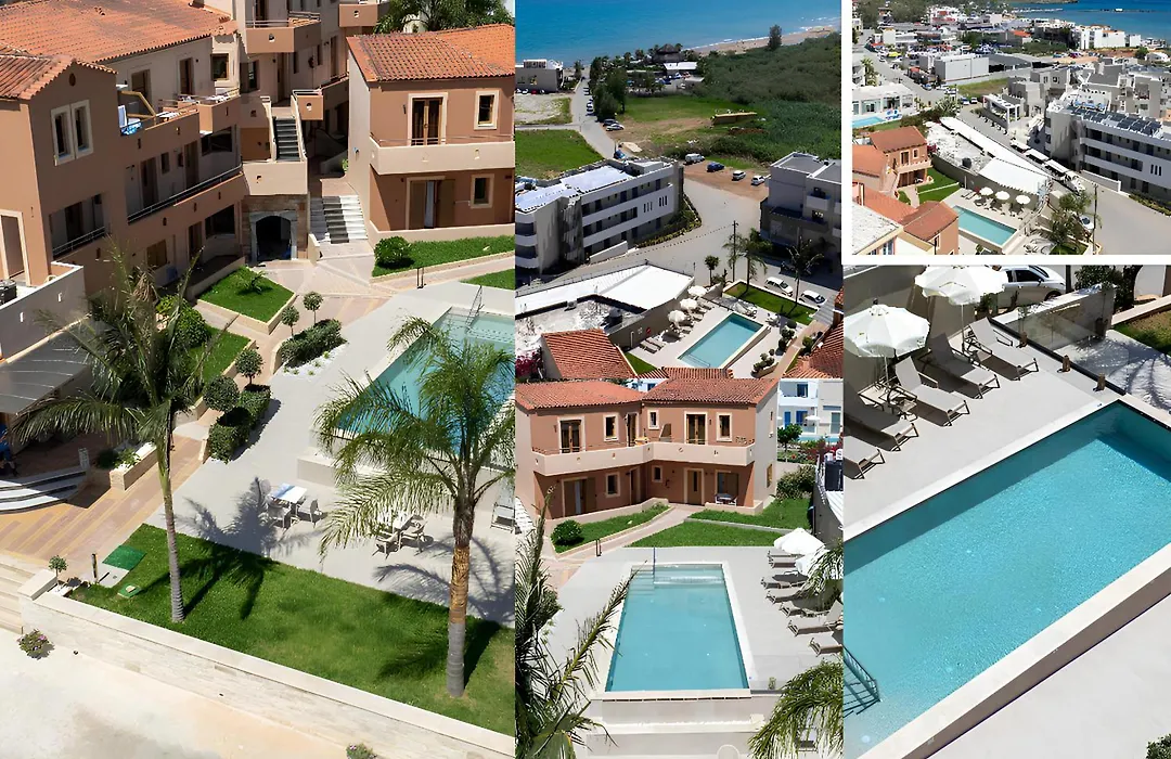 Eko Suites-1