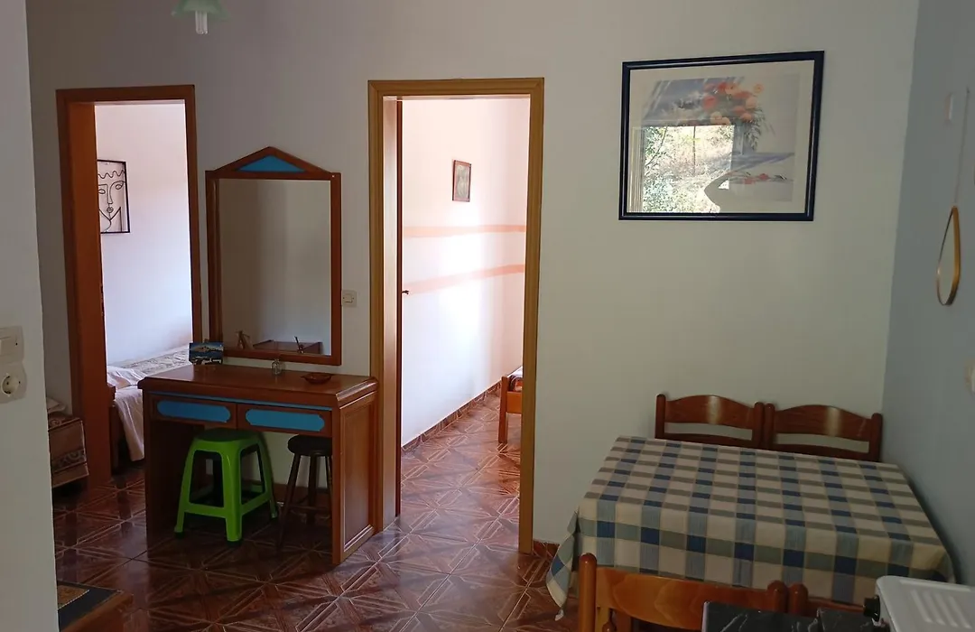 Denise Apartments Kefalos-1