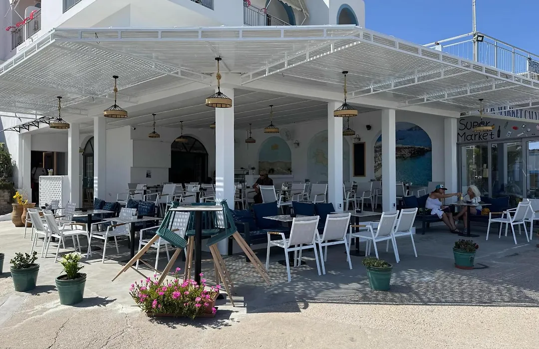 Calypso Hotel-1