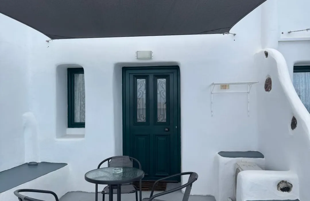 Manias Fira Residences-1