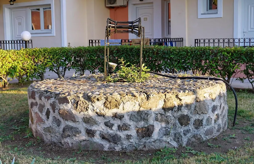 Hotel Marilena-1