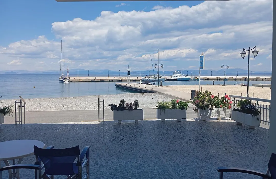 Hotel Blue Sea-1