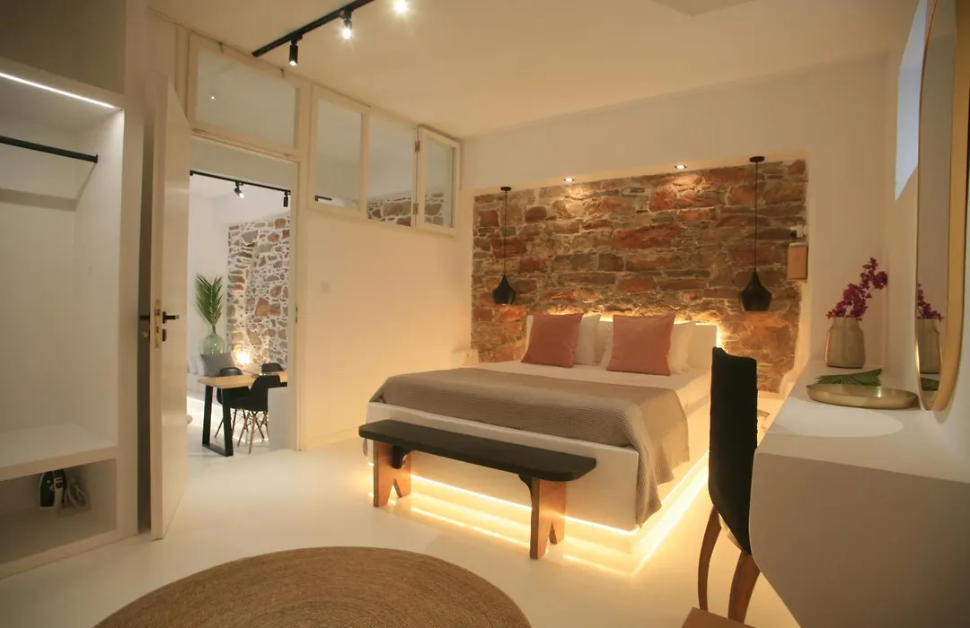 Axilleion Boutique Hotel-1