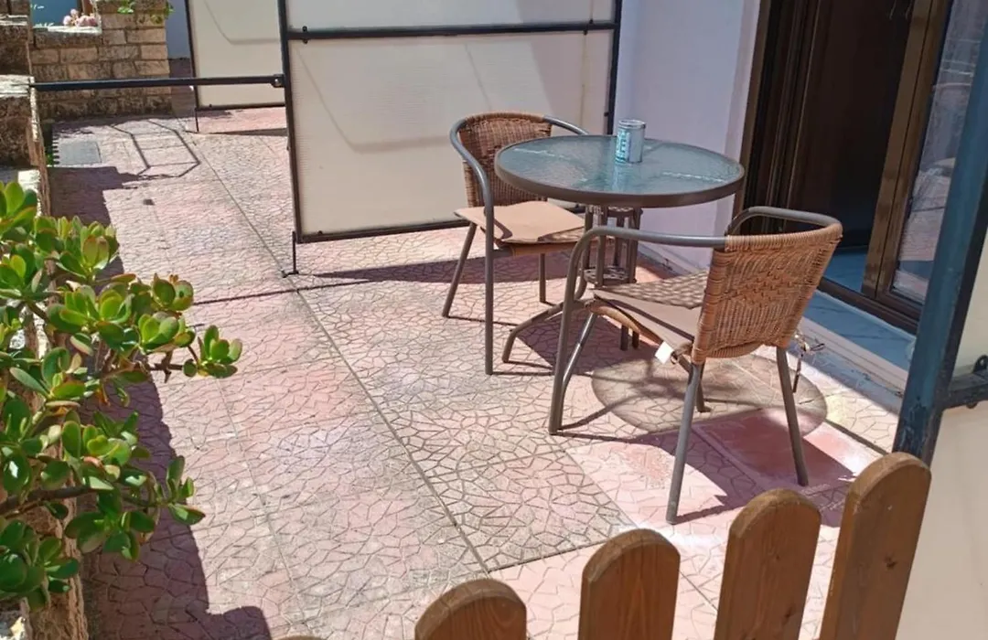 Sivota Rooms Athanasiou-1