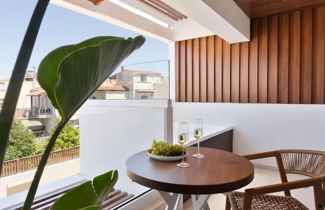Palm Boutique Suites-1