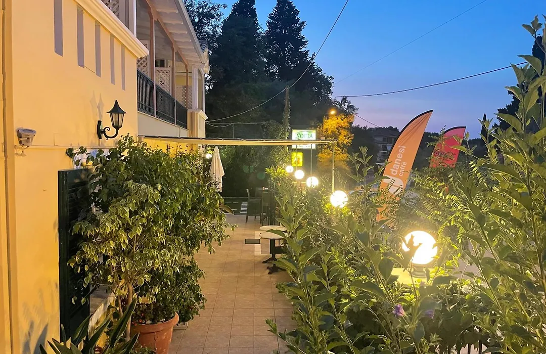 Sofia Hotel-1