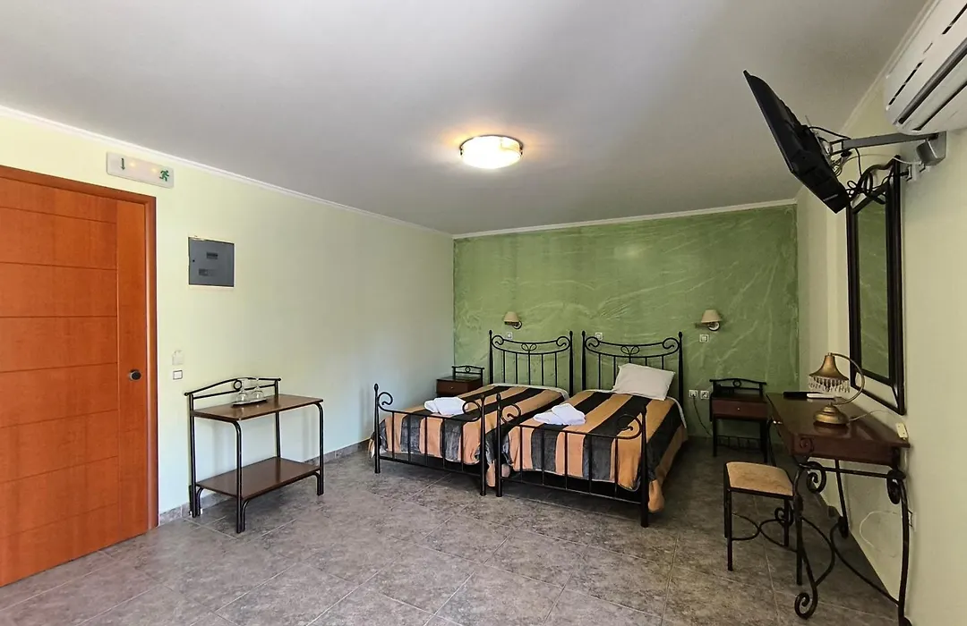 Hotel Anastazia-1