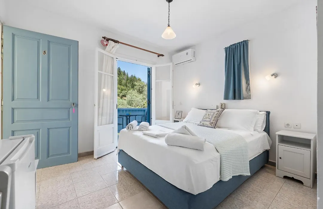 Hotel Selini-1