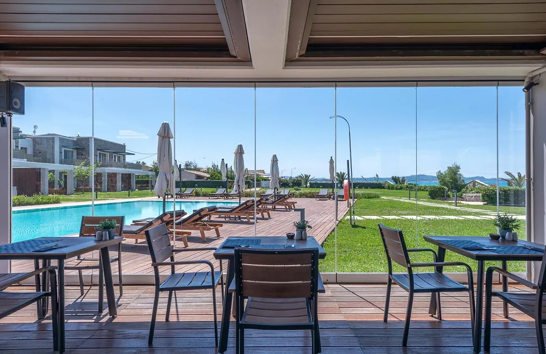 Kyma Suites - Adult Only Accommodation-1