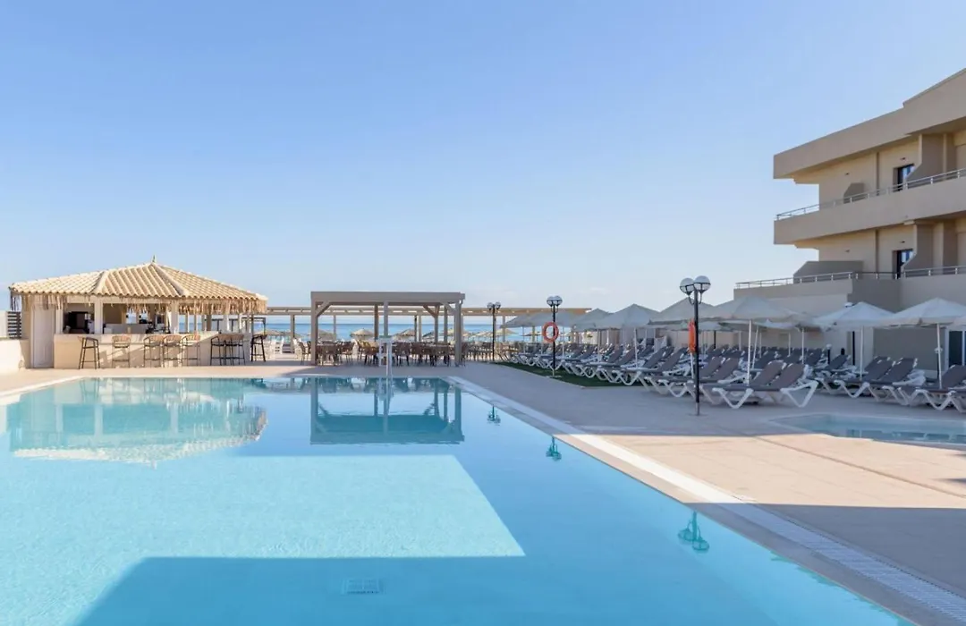 Neptuno Beach Hotel-1