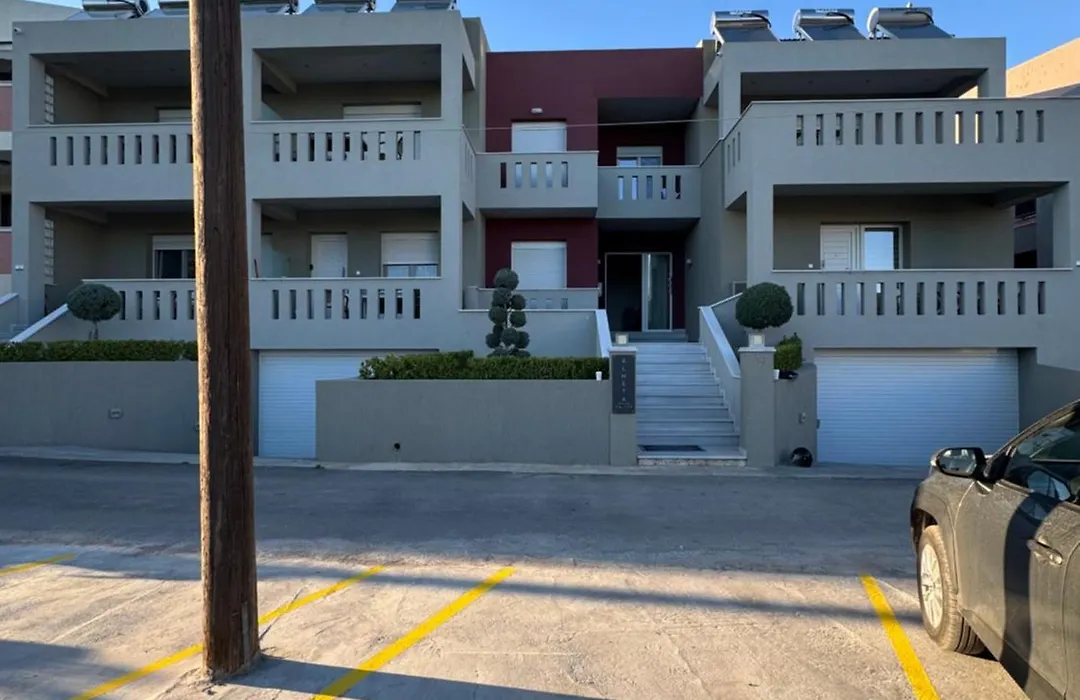 Almeta Suites-1